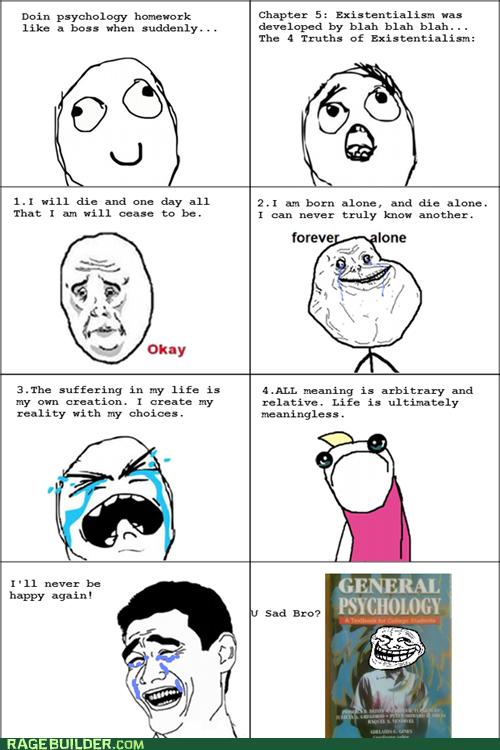 Rage Comics - forever alone - Page 9 - Rage Comics - rage comics ...