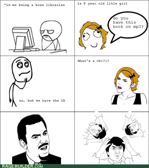 They Only Hold How Much? - Rage Comics - rage comics