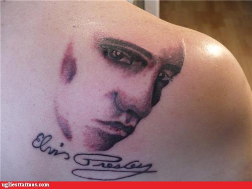 Ugliest Tattoos - funny tattoos | bad tattoos | horrible tattoos | tattoo  fail