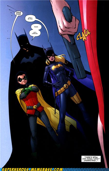 Damian Get a Better Catch Phrase - Superheroes - superheroes, batman,  superman, avengers, spiderman, Pokémon GO