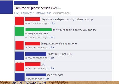 Art of Trolling - shock sites - Troll Tricks and Pranks - Trolling 101