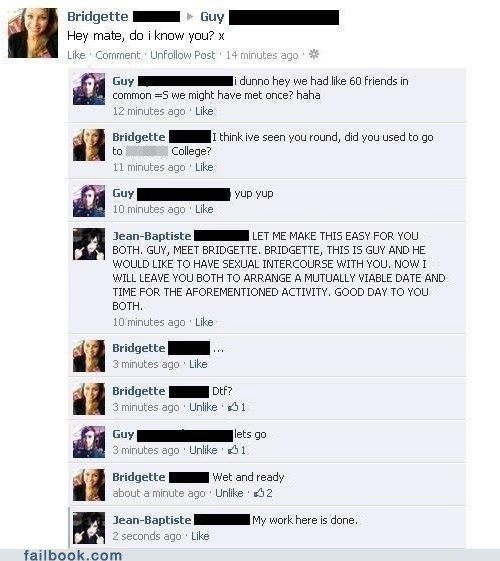 Failbook Page 2 Funny Facebook Fails Failing On Facebook Cheezburger 7384