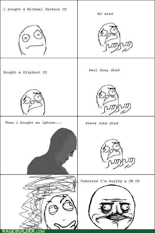 Rage Comics - Page 8 - Rage Comics - rage comics - Cheezburger