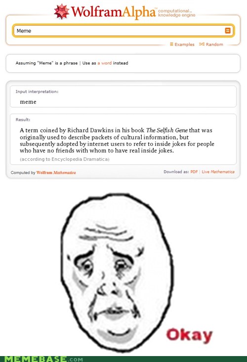 Memebase Wolframalpha All Your Memes In Our Base Funny Memes