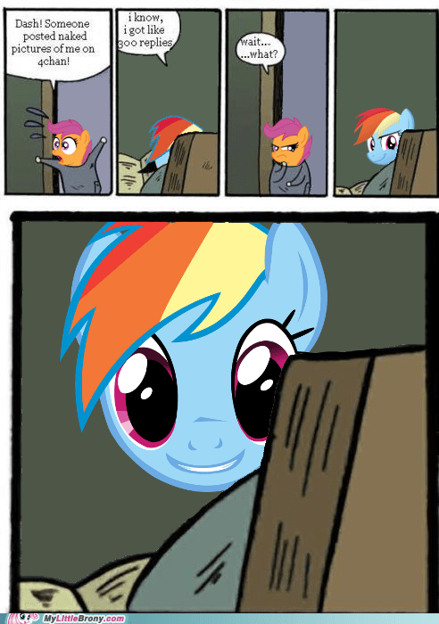 Stare Dash - My Little Brony - my little pony, friendship is magic, brony,  Pokémon GO
