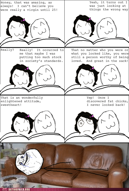 Couch In A Sentence