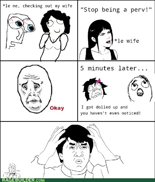 You Can Only Like Them When I Want You To - Rage Comics - rage comics