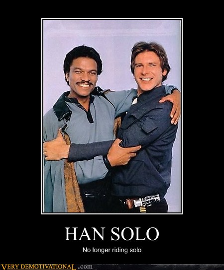 funny han solo