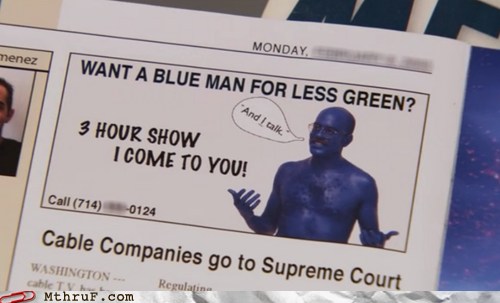 40 Of The Funniest Arrested Development Screencaps Arrested