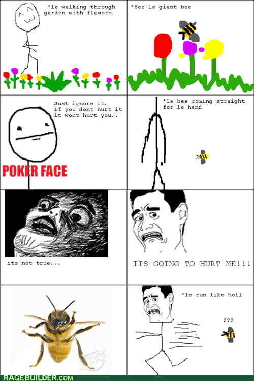 Bees