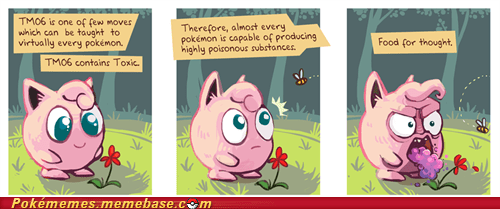 The More You Know Pokememes Pokemon Pokemon Go