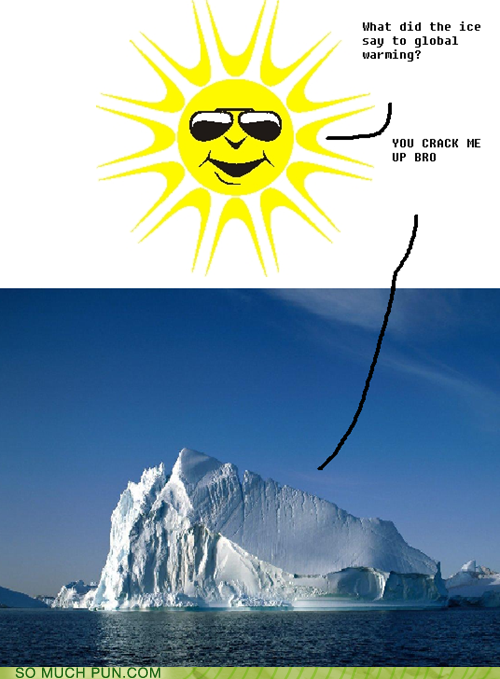 Puns sun Funny Puns Pun Pictures Cheezburger