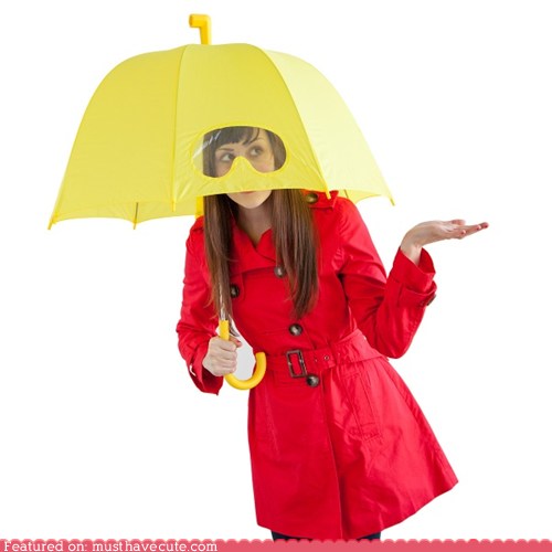 Rain Goggles Must Have Cool Cool Collectible Geeky Products