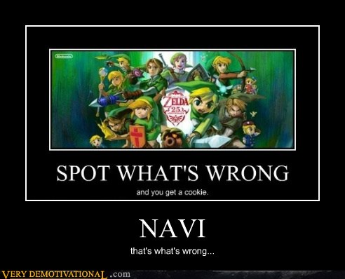 NAVI - Very Demotivational - Demotivational Posters | Very ...