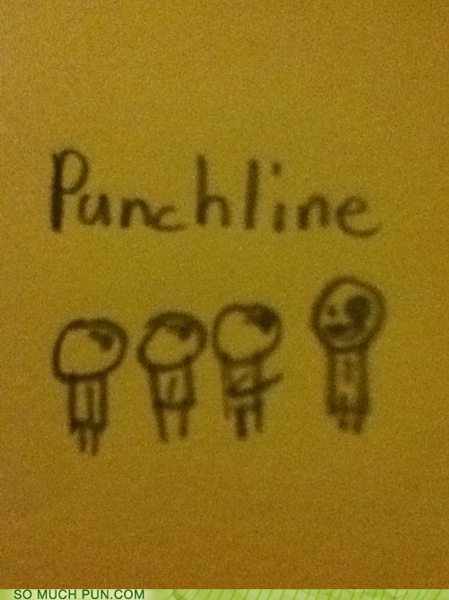 Puns punch Funny Puns Pun Pictures Cheezburger