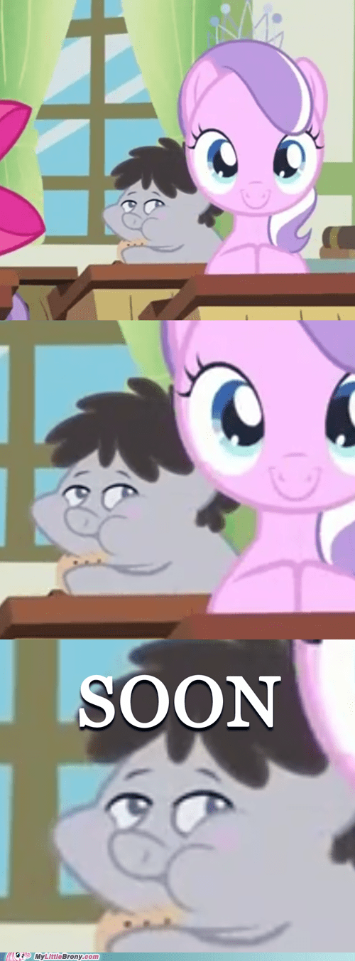 Pony Slaves