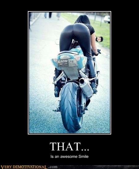 Very Demotivational Motorcycle Very Demotivational Posters Start Your Day Wrong