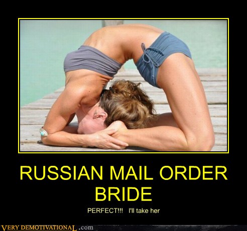 Mail Order Brides