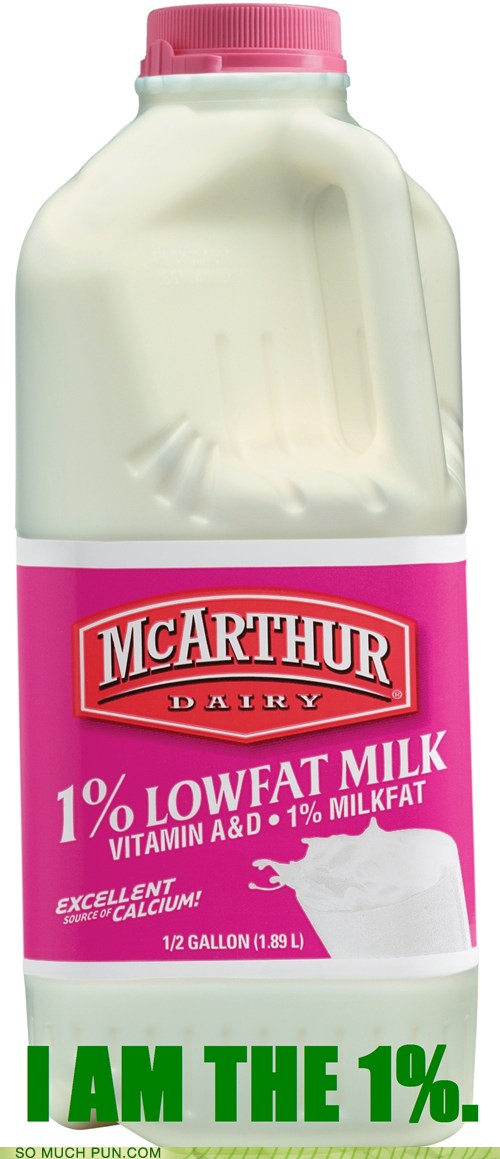 Puns milk Funny Puns Pun Pictures Cheezburger