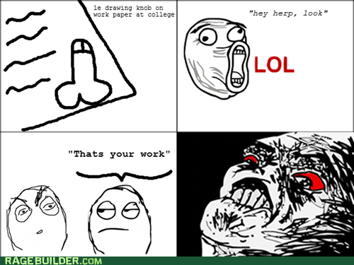 Rage Comics - Lol - Page 3 - Rage Comics - Rage Comics - Cheezburger