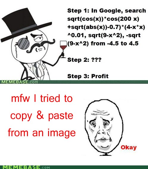 CopyPasta Fail - Memebase - Funny Memes