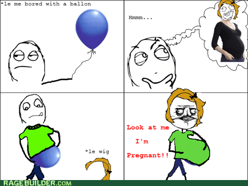 I Can Eat Whatever I Want - Rage Comics - rage comics