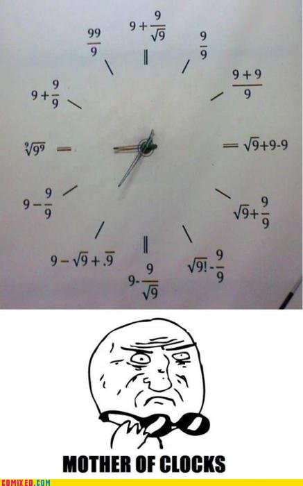 Telling Time - Hard Mode - Web Comics - 4koma comic strip, webcomics ...