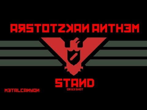 Glory To Arstotzka Video Games Video Game Memes Pokemon Go