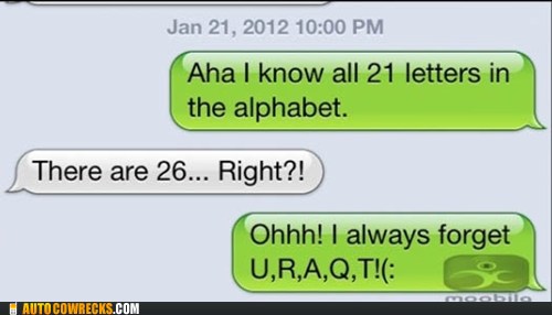 Autocowrecks Pick Up Lines Funny Auto Correct Fails Funny Collection Of Fail Autocorrects Autocorrect Fail Cheezburger