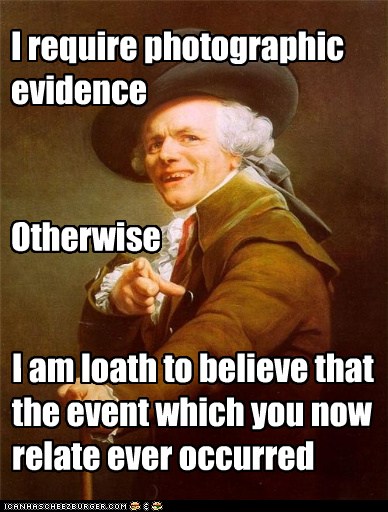 Memebase - Joseph Ducreux - Page 3 - All Your Memes In Our Base - Funny ...