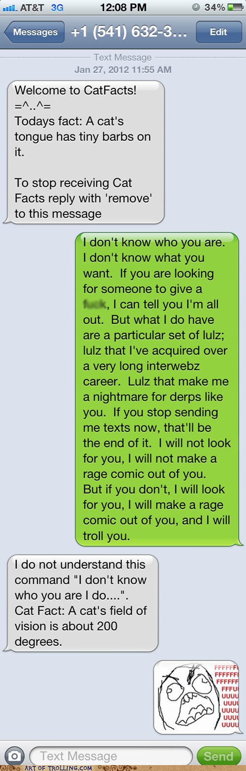 Art of Trolling text message Troll Tricks and Pranks Trolling 101