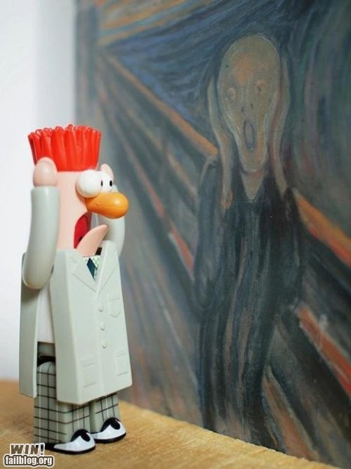 WIN! beaker epic win photos Cheezburger