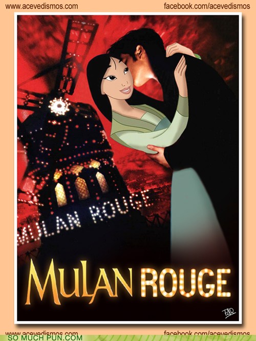 Puns disney Funny Puns Pun Pictures Cheezburger