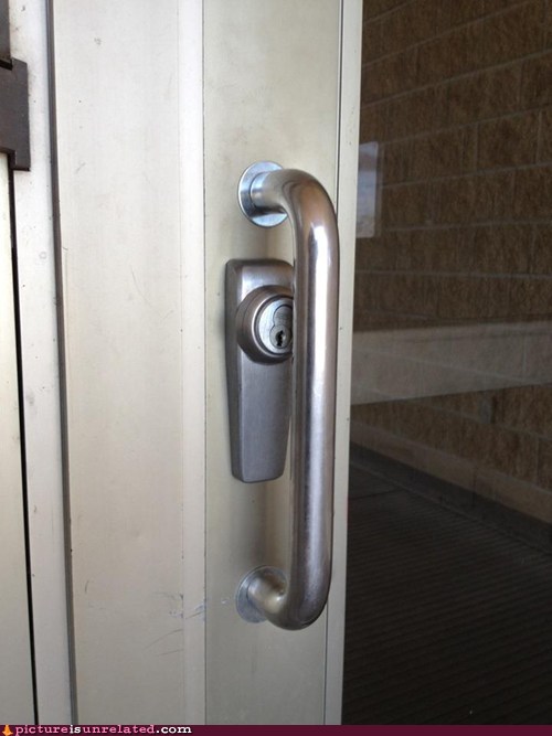 Pure Door Design Genius - Picture Is Unrelated - Funny Picture | Funny ...