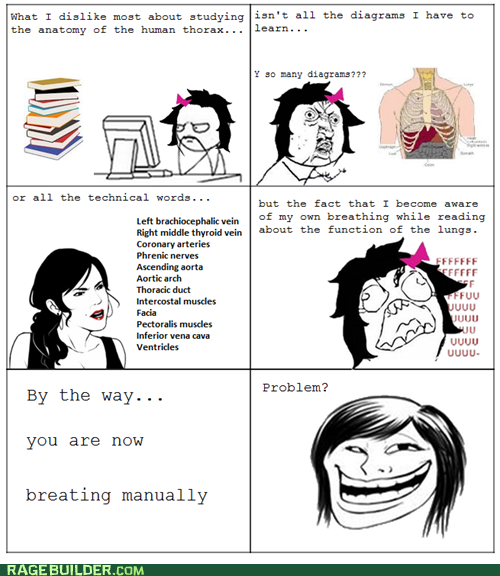 Rage Comics problem Rage Comics rage comics Cheezburger