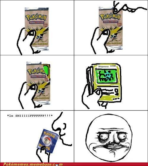 Only if It's Holographic - Pokémemes - Pokémon, Pokémon GO