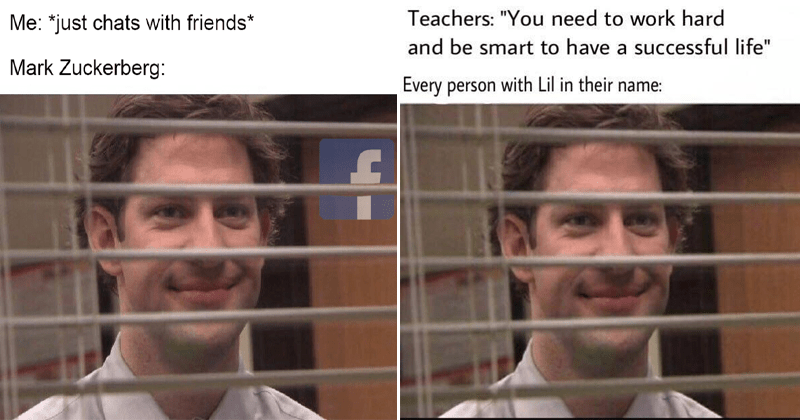 Devious Jim From The Office Is Reddit's New Favorite Dank Meme