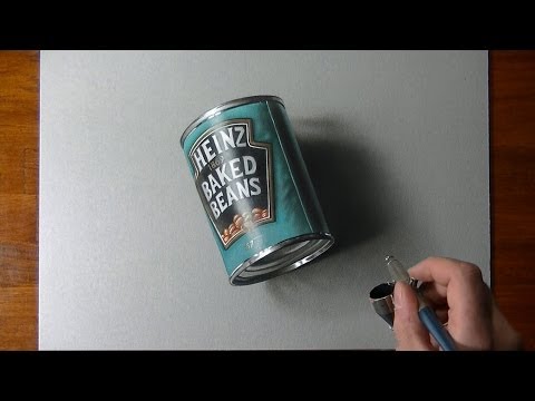 Hyper Realistic Drawings Of Everyday Objects Win Epic Win Photos