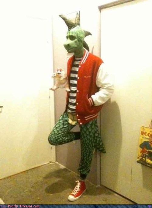 Dinosaur dating puns