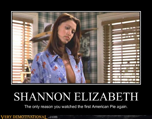 Memebase - american pie - All Your Memes In Our Base - Funny Memes