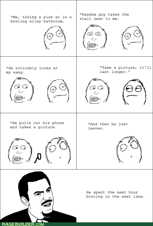 I'll Save That for After I'm Done Playing With My Balls - Rage Comics ...