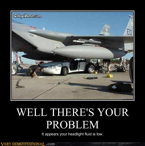 Theres Your Problem Meme