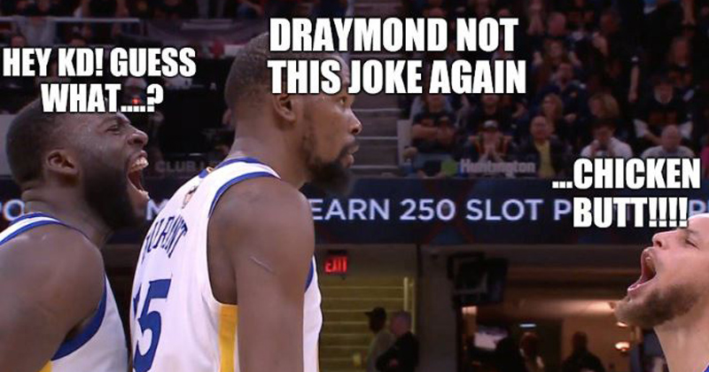 kevin durant meme