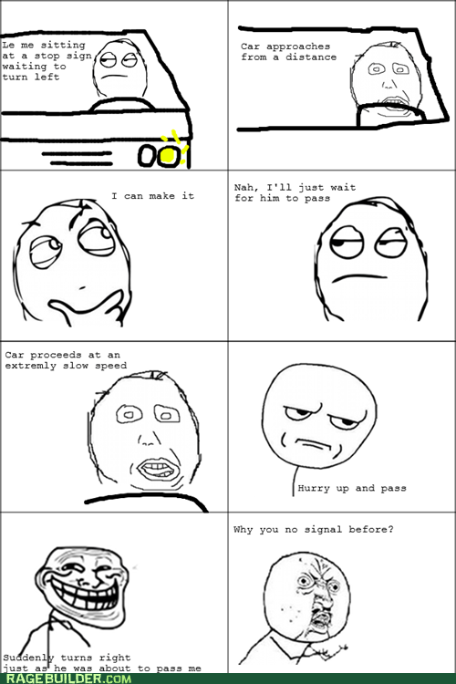 Memebase - Y U No Guy - Page 11 - All Your Memes In Our Base - Funny ...