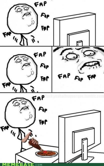 MEME MADNESS: Fap - Memebase - Funny Memes