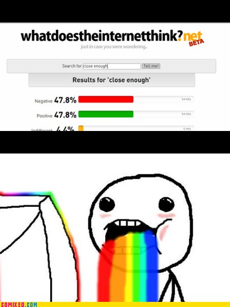 Memebase - rainbow - Page 6 - All Your Memes In Our Base - Funny Memes ...
