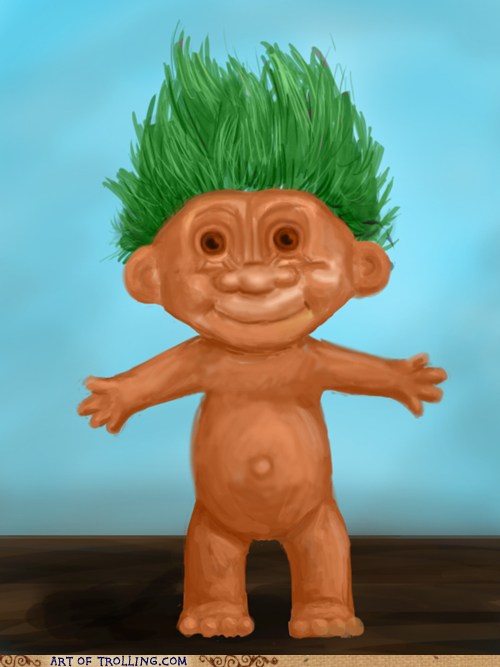 Troll Art Art Of Trolling Troll Trolling Yahoo Answers Omegle