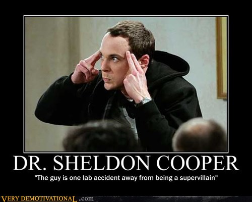 Big Bang Theory Hilarious Sheldon Cooper 6069033472
