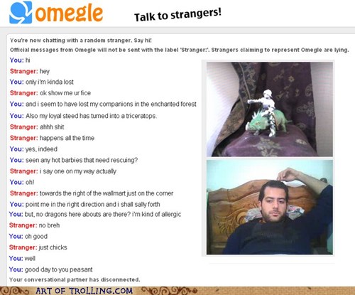 Cam chat omegle Get Auto