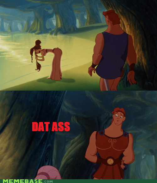 Ok Herc Now You Bend Over Memebase Funny Memes